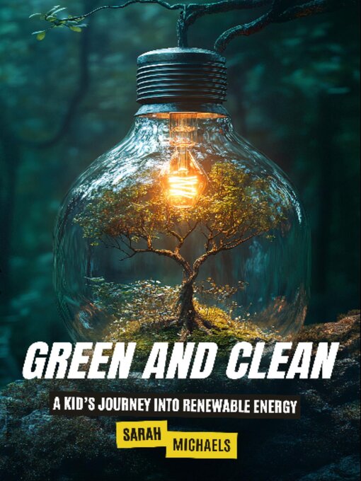 Cover image for Green and Clean